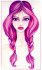 pink_hair_watercolor_by_shimakotodo-d5q3ddz.jpg