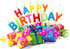 Free photo: Gifts of Birthday - Birthday, Gift, Graphic - Free Download -  Jooinn