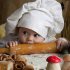 Yummy!  #baby #food #cute #baking.jpg